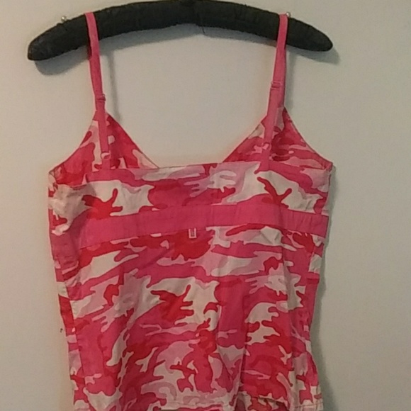 ♥️90's Vintage South Pole Camo - Picture 3 of 3